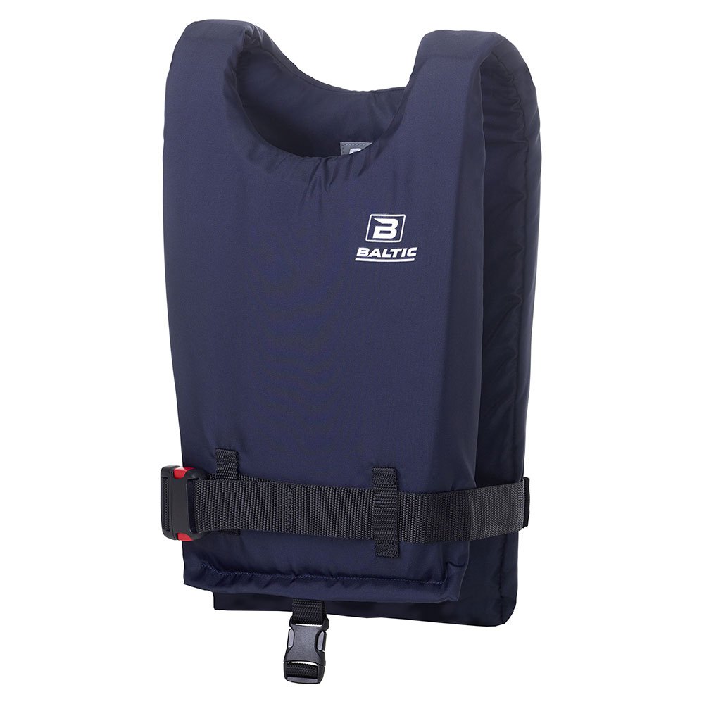 Baltic Kanotväst Life Jacket Blau Baltic Kanotväst Life Jacket Blau von Baltic