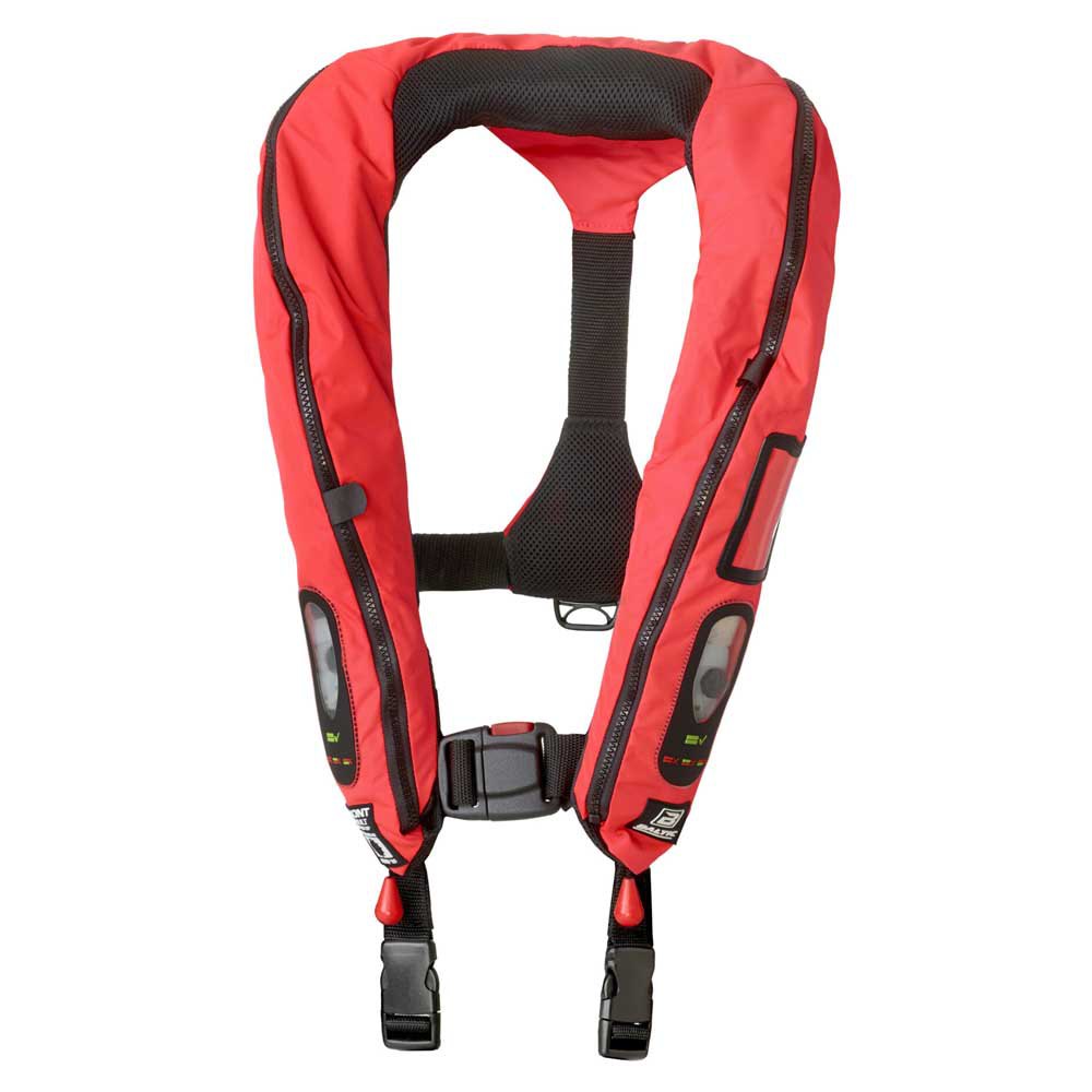 Baltic Legend 305 Med Solas Automatic Life Jacket Rot 43 kg Baltic Legend 305 Med Solas Automatic Life Jacket Rot 43 kg von Baltic