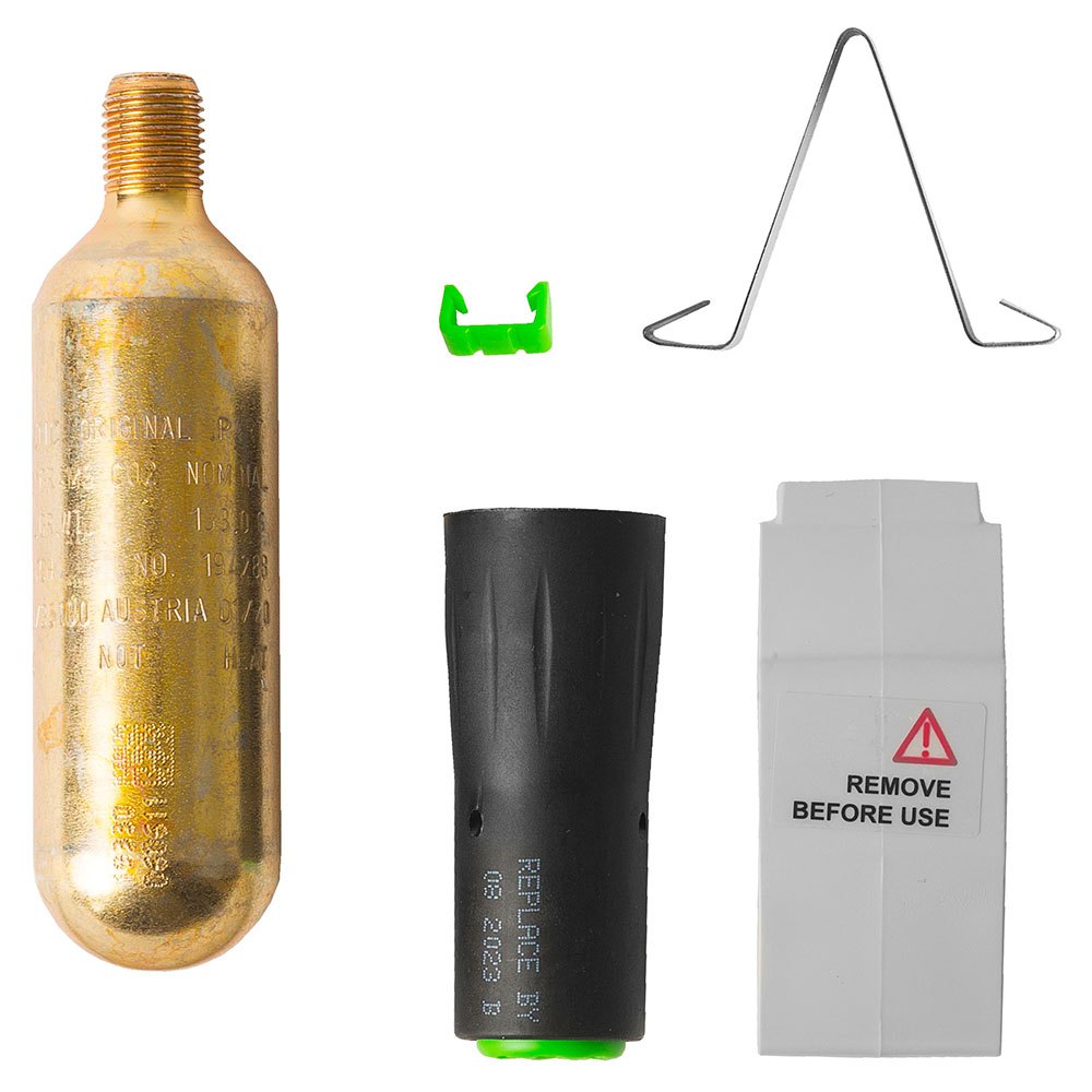 Baltic Lifesaver Rearming Kit Mehrfarbig Baltic Lifesaver Rearming Kit Mehrfarbig von Baltic