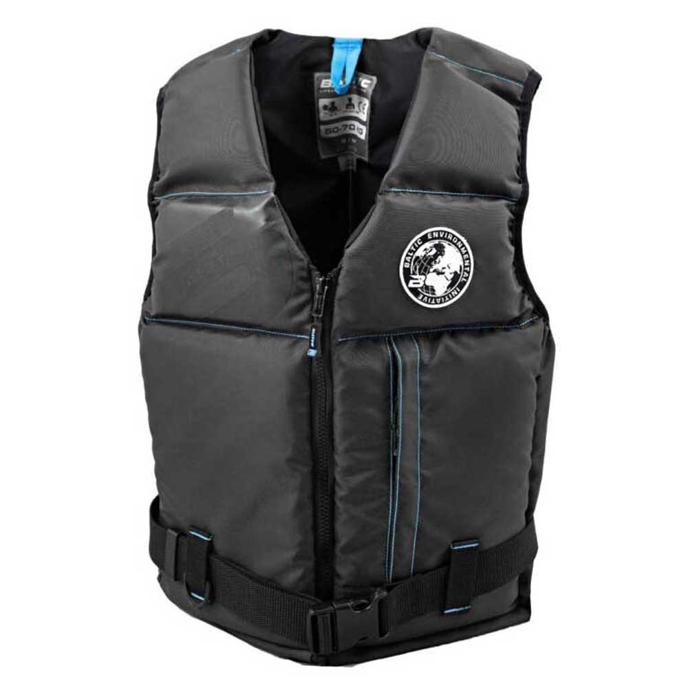 Baltic Mist Buoyancy Aid Schwarz 25-40 kg von Baltic