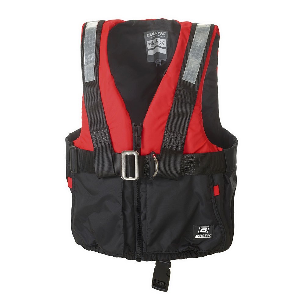 Baltic Offshore Life Jacket Rot >90 kg Baltic Offshore Life Jacket Rot >90 kg von Baltic