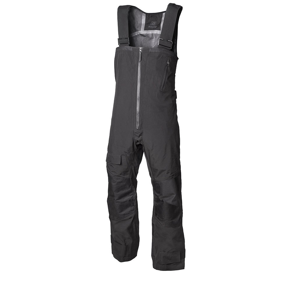 Baltic Pacific Pants Schwarz L Mann von Baltic