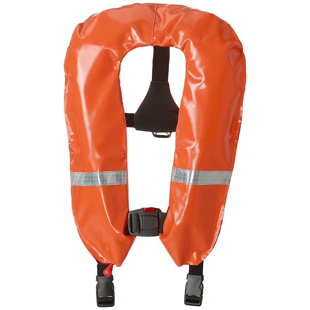 Baltic Protection Cover Orange Baltic Protection Cover Orange von Baltic