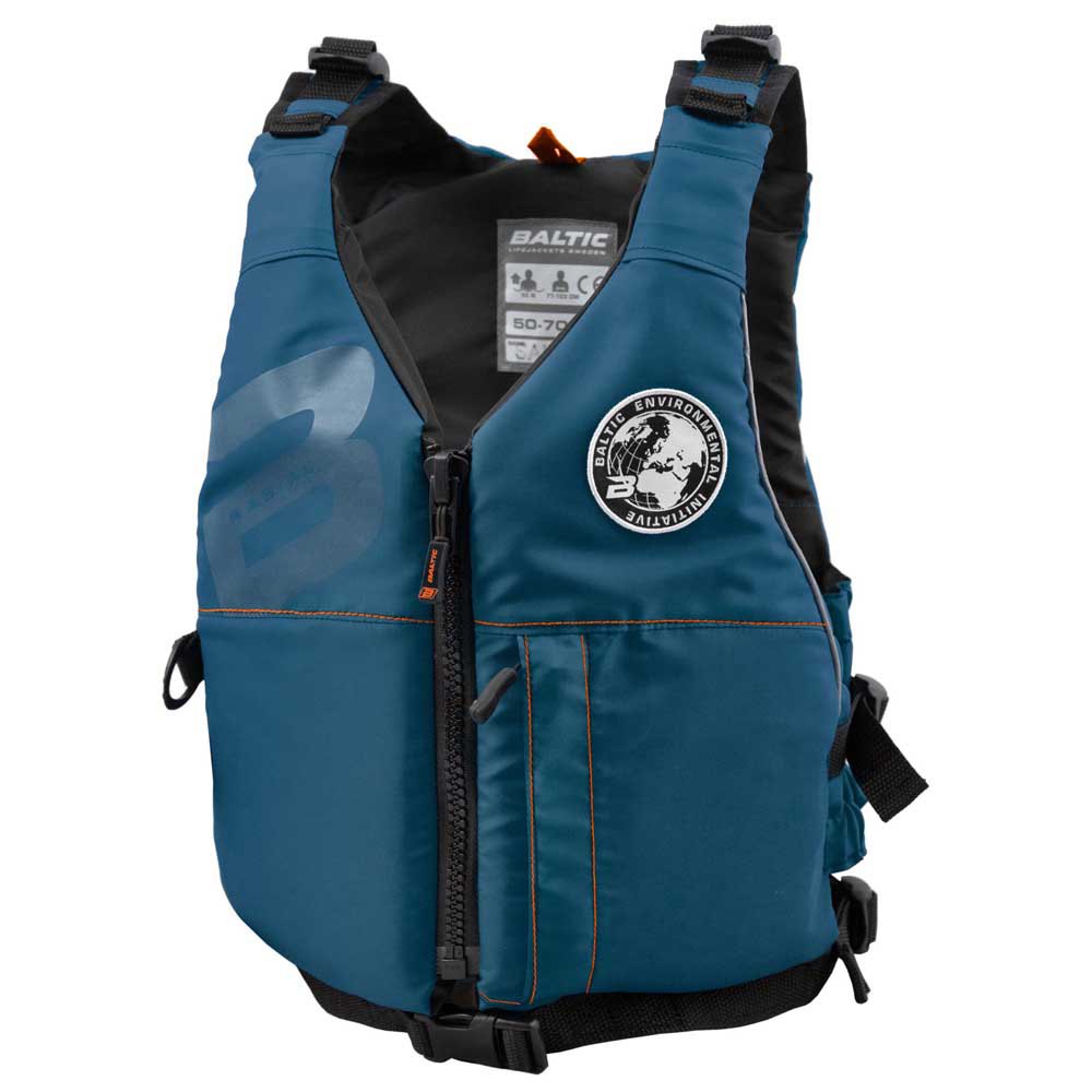 Baltic Radial Junior Life Jacket Blau 40-50 kg Baltic Radial Junior Life Jacket Blau 40-50 kg von Baltic