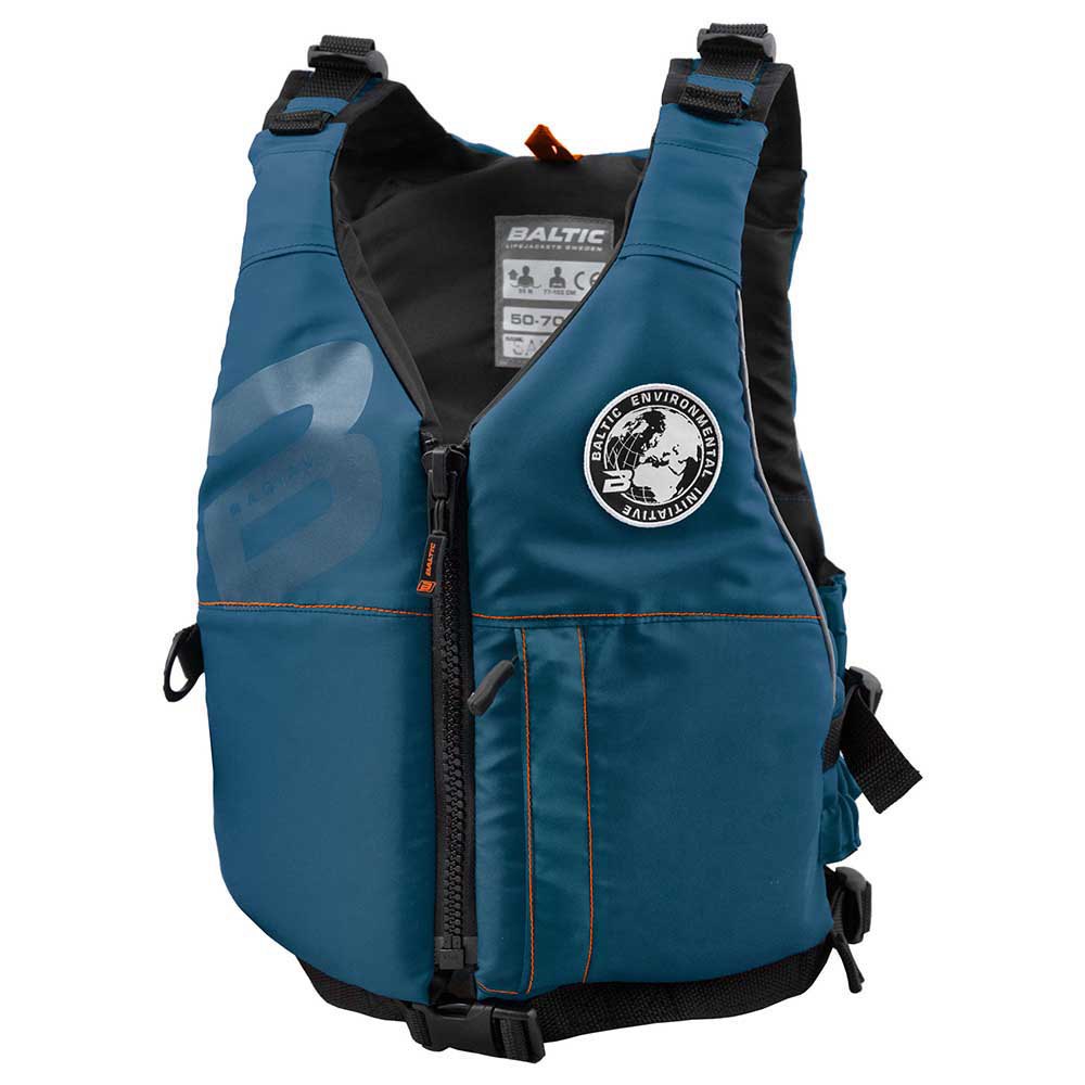 Baltic Radial Junior Life Jacket Blau 20-40 kg Baltic Radial Junior Life Jacket Blau 20-40 kg von Baltic