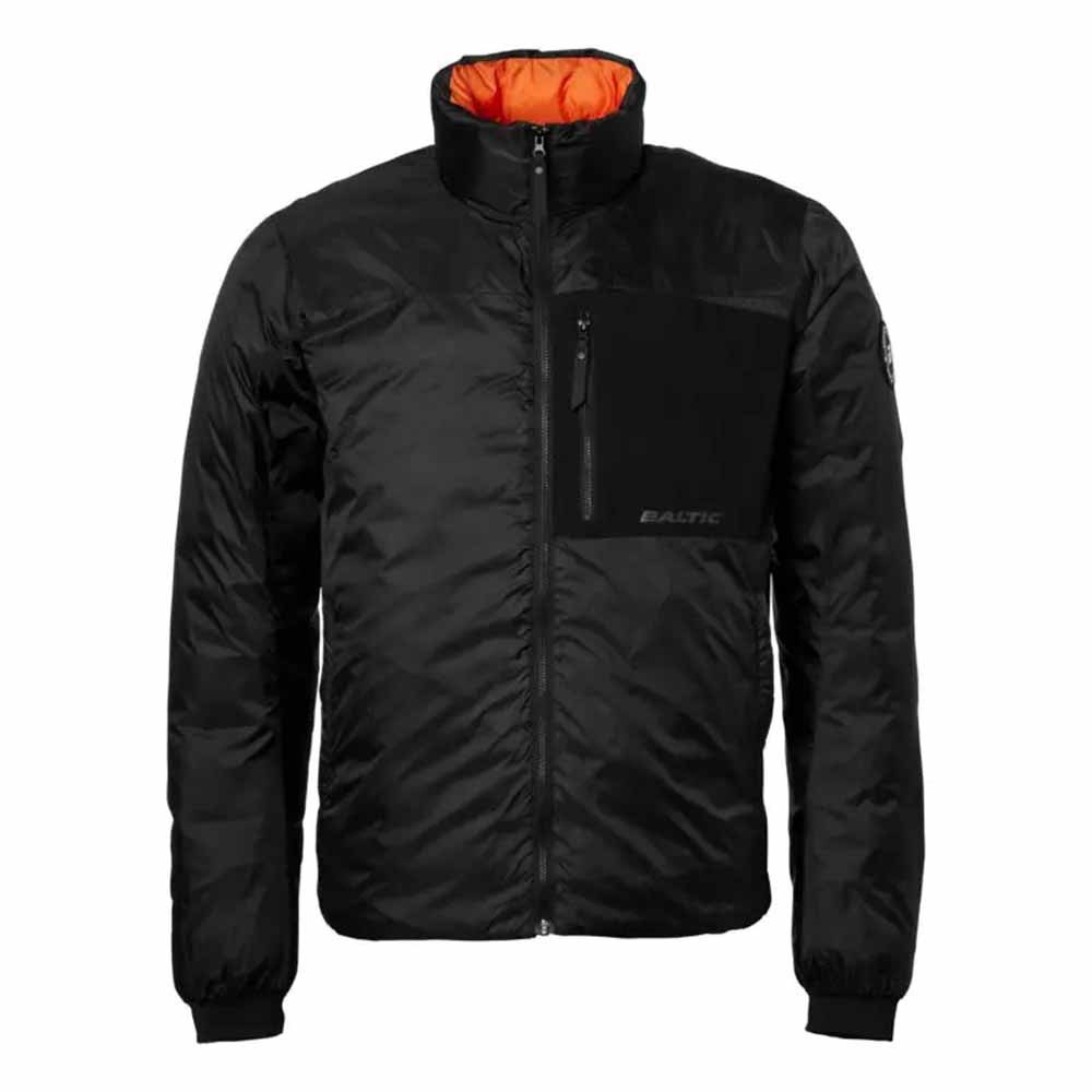 Baltic Roxen Jacket Schwarz M Mann Baltic Roxen Jacket Schwarz M Mann von Baltic