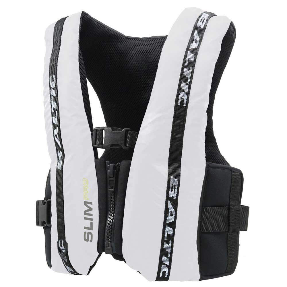 Baltic Slim Pro Life Jacket Weiß >90 kg Baltic Slim Pro Life Jacket Weiß >90 kg von Baltic