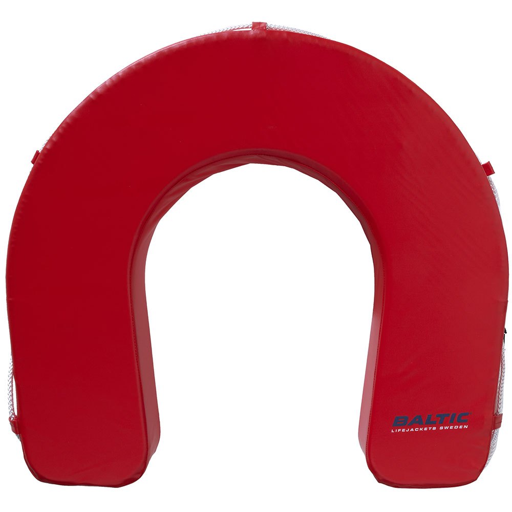 Baltic Spare Cover Horseshoe Buoy Rot Baltic Spare Cover Horseshoe Buoy Rot von Baltic