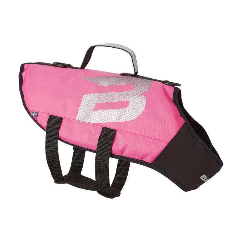 Baltic Splash Pet Life Jacket Rosa XS von Baltic