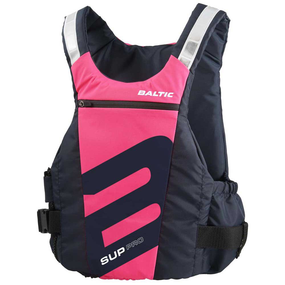 Baltic Sup Pro Life Jacket Rosa 30-50 kg Baltic Sup Pro Life Jacket Rosa 30-50 kg von Baltic