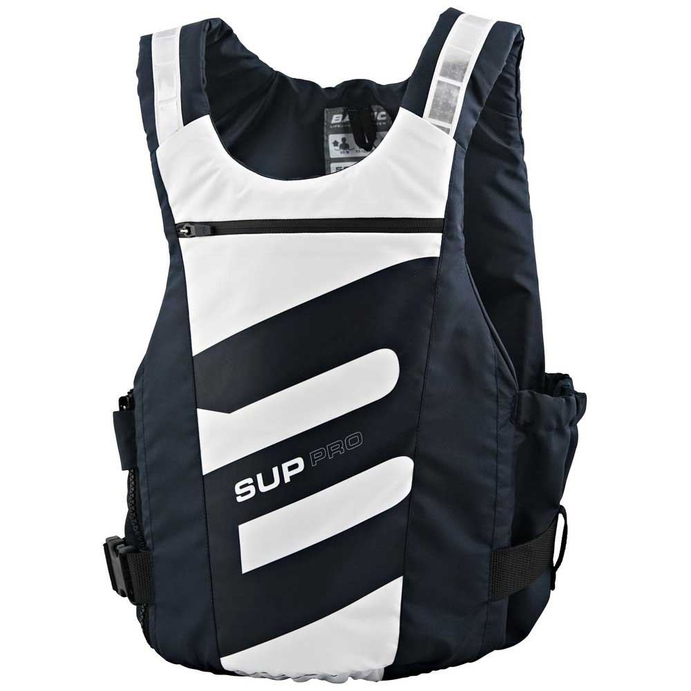 Baltic Sup Pro Life Jacket Weiß >70 kg Baltic Sup Pro Life Jacket Weiß >70 kg von Baltic