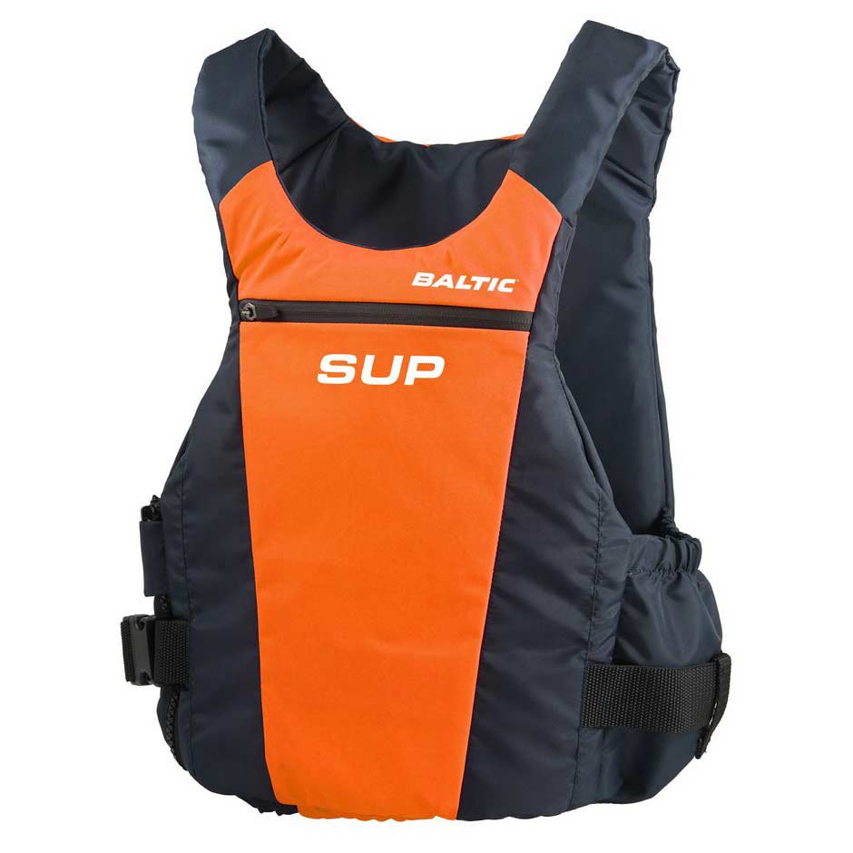 Baltic Sup Rental Life Jacket Orange >70 kg Baltic Sup Rental Life Jacket Orange >70 kg von Baltic