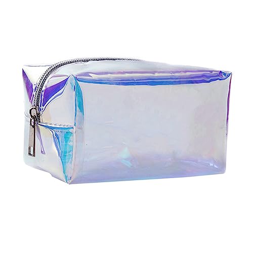 Baluue Kosmetik-Organizer-Tasche Cosmetic Bag aufbewahrungssack Fashion Tasche Kosmetik Reisetasche Klare Kosmetik-Reisetasche Reise-Kosmetiktasche kosmetische Aufbewahrungstasche von Baluue