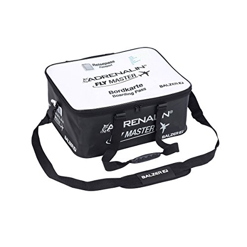 Balzer Adrenalin Flymaster Bag Balzer Adrenalin Flymaster Bag von Balzer