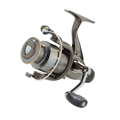 Balzer Alegra Air 3250 RD Balzer Alegra Air 3250 RD von Balzer