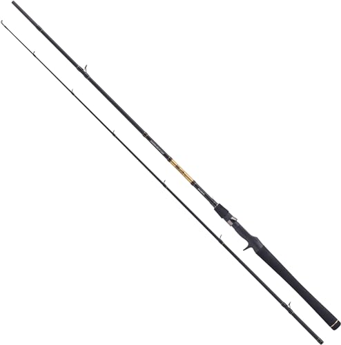 Balzer Angelrute Matze Koch Adventure IM-6 Zander/Hecht Cast - Profi Kohlefaser Baitcast Vertikalrute Balzer Angelrute Matze Koch Adventure IM-6 Zander/Hecht Cast - Profi Kohlefaser Baitcast Vertikalrute von Balzer