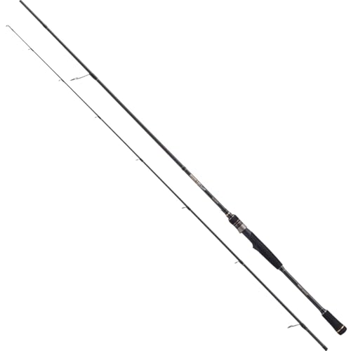 Balzer Shirasu Street IM-8 Perch Allround 225cm 5-23g - Spinnrute, Barschrute, Zanderrute, Angelrute fürs Street Fishing, Leichte Rute, Raubfischrute Balzer Shirasu Street IM-8 Perch Allround 225cm 5-23g - Spinnrute, Barschrute, Zanderrute, Angelrute fürs Street Fishing, Leichte Rute, Raubfischrute von Balzer