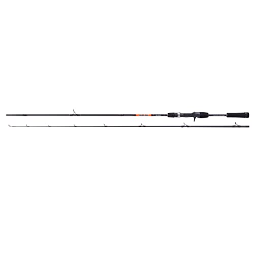 Balzer Baitcast Rute Shirasu IM-8 Crank Shad ML-T, 2,15m Balzer Baitcast Rute Shirasu IM-8 Crank Shad ML-T, 2,15m von Balzer