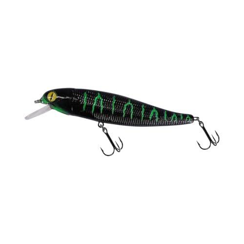 Balzer Blow 2go 11cm/16g Black Albino Balzer Blow 2go 11cm/16g Black Albino von Balzer