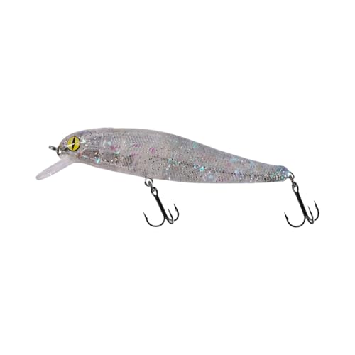 Balzer Blow 2go 11cm/16g Crystal Balzer Blow 2go 11cm/16g Crystal von Balzer