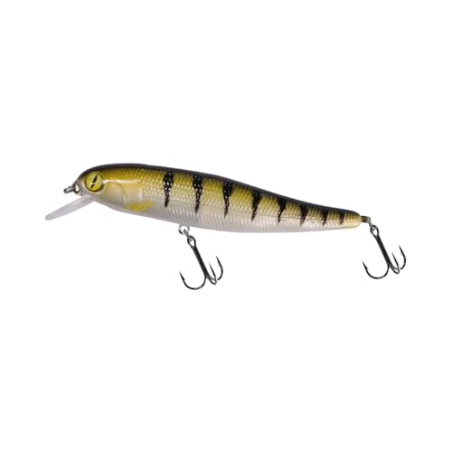Balzer Blow 2go 11cm/16g Hot Perch Balzer Blow 2go 11cm/16g Hot Perch von Balzer