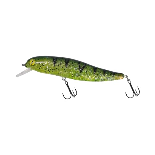 Balzer Blow 2go 11cm/16g UV Perch Balzer Blow 2go 11cm/16g UV Perch von Balzer