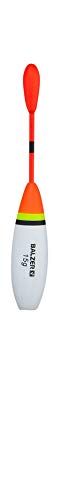 Balzer Bombarda Pose Länge 15 cm Balzer Bombarda Pose Länge 15 cm von Balzer