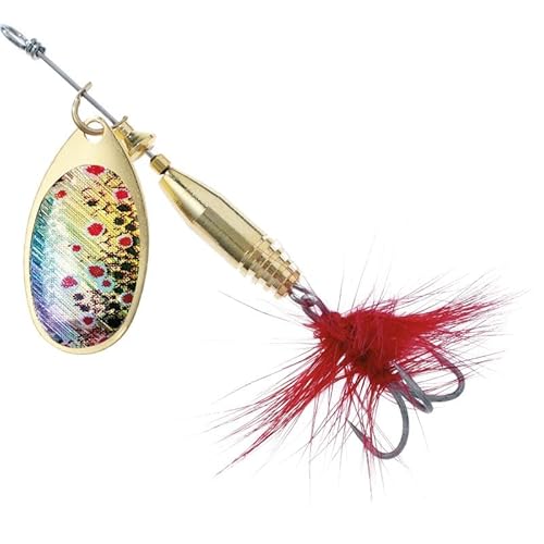 Balzer Colonel Classic Standart Bachforelle 3g Balzer Colonel Classic Standart Bachforelle 3g von Balzer