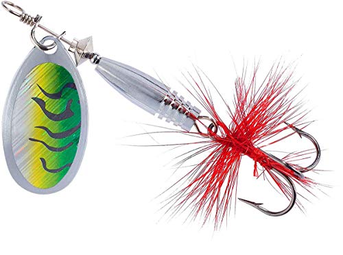 Balzer Colonel Classic Spinner - Fireshark 14,0 g von Balzer