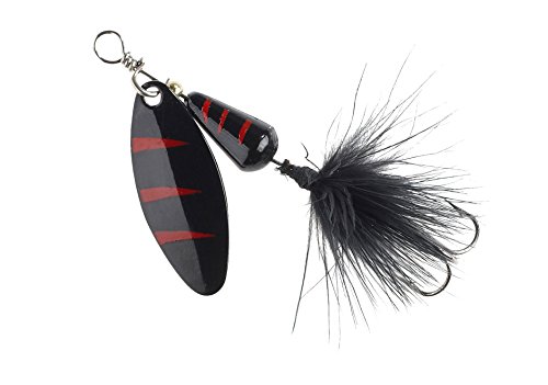 Balzer - Colonel Fuzzy BlackDevil 5g Balzer - Colonel Fuzzy BlackDevil 5g von Balzer