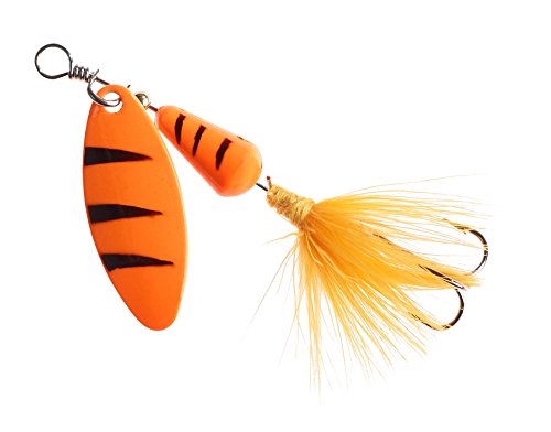 Balzer - Colonel Fuzzy OrangTiger 5g Balzer - Colonel Fuzzy OrangTiger 5g von Balzer