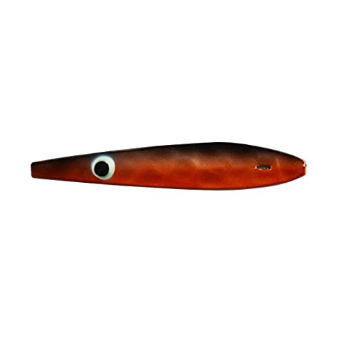 Balzer Colonel Z Seatrout Inliner 90mm 9cm 26g UV Schwarz Orange 133150001 Durchlaufblinker Meerforellenblinker Meerforelle Balzer Colonel Z Seatrout Inliner 90mm 9cm 26g UV Schwarz Orange 133150001 Durchlaufblinker Meerforellenblinker Meerforelle von Balzer