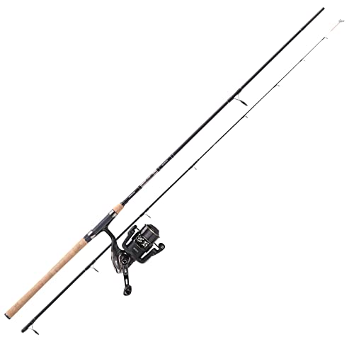Balzer Combo MK Aalpicker Aal-Kombo 2,75m 40-120g Balzer Combo MK Aalpicker Aal-Kombo 2,75m 40-120g von Balzer