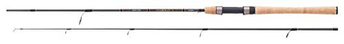 Balzer Diabolo X Short Stick, 1,50 m, 15-50 g von Balzer