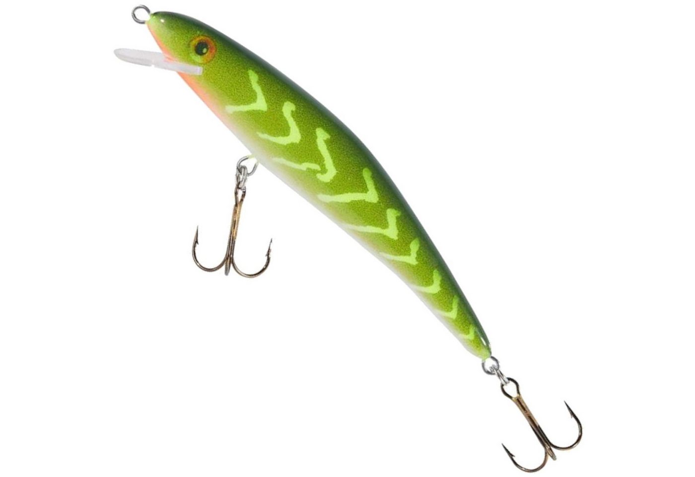 Balzer Kunstköder Balzer Matze Koch Wobbler UV Booster 5cm 4g Forellenwobbler Balzer Kunstköder Balzer Matze Koch Wobbler UV Booster 5cm 4g Forellenwobbler von Balzer
