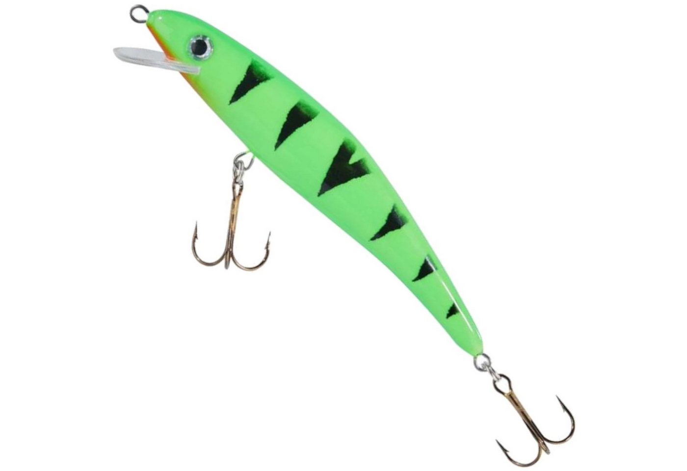 Balzer Kunstköder Balzer Matze Koch Wobbler UV Booster 5cm 4g Forellenwobbler Balzer Kunstköder Balzer Matze Koch Wobbler UV Booster 5cm 4g Forellenwobbler von Balzer
