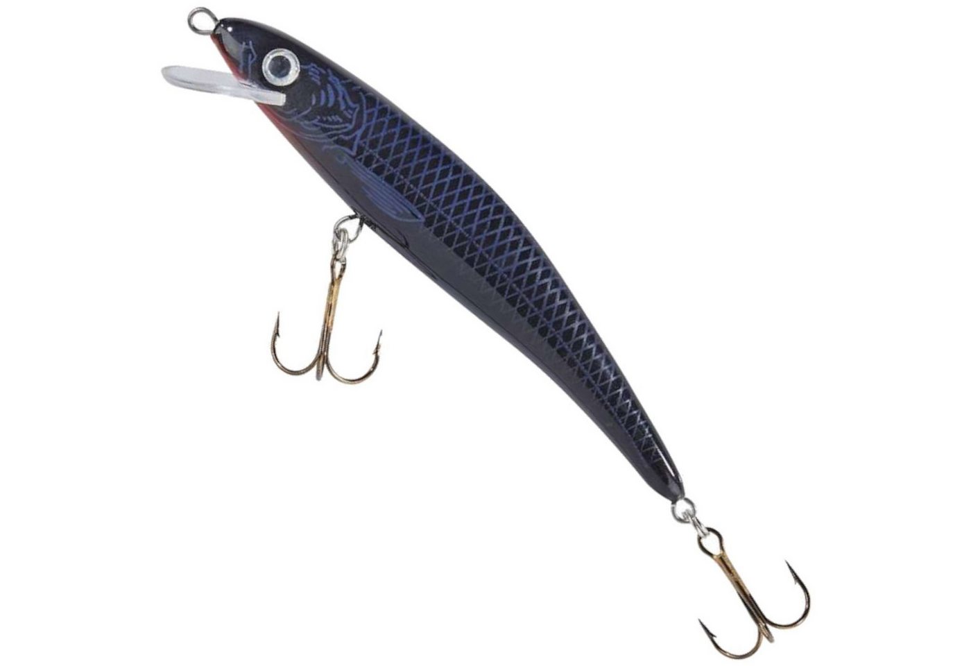 Balzer Kunstköder Balzer Matze Koch Wobbler UV Booster 9cm 9g Flachläufer Balzer Kunstköder Balzer Matze Koch Wobbler UV Booster 9cm 9g Flachläufer von Balzer