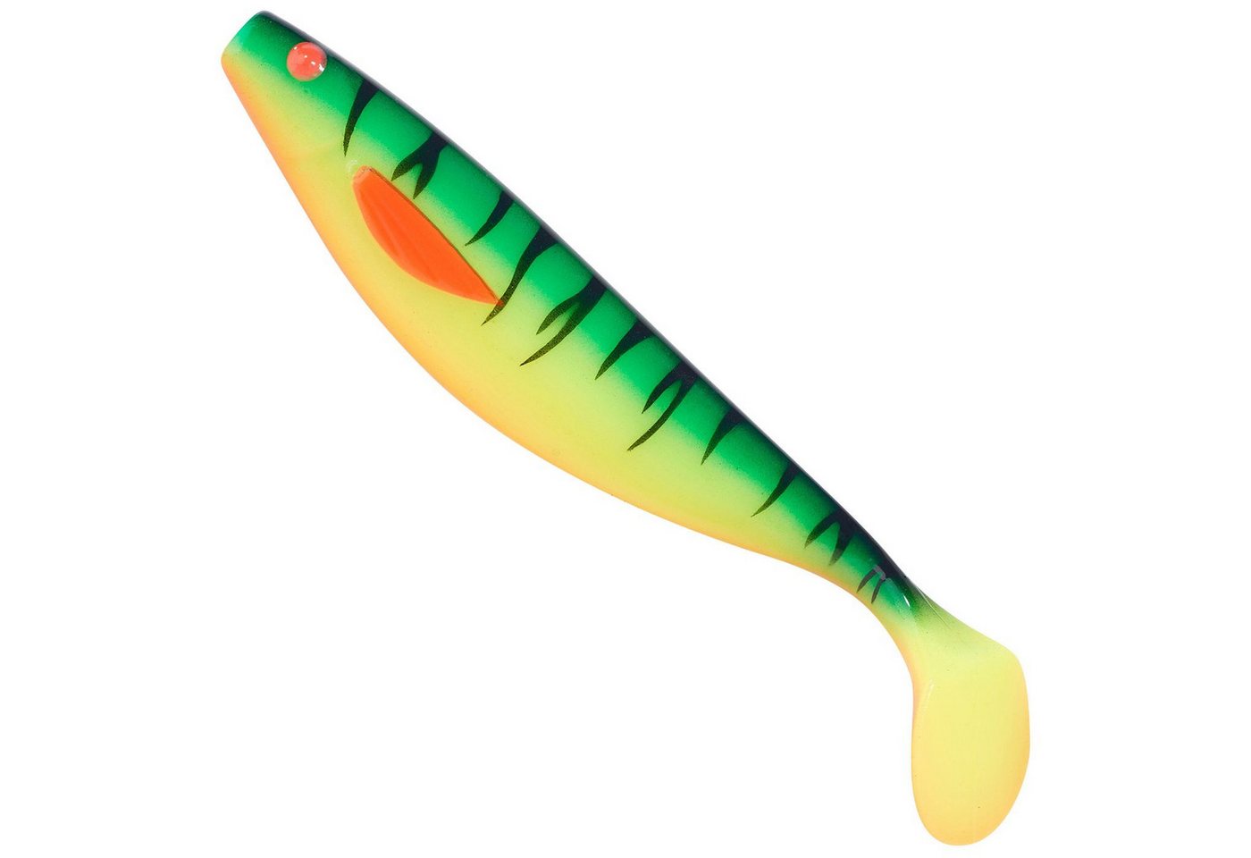 Balzer Kunstköder Balzer Shirasu Booster Shad - Gummifisch Balzer Kunstköder Balzer Shirasu Booster Shad - Gummifisch von Balzer
