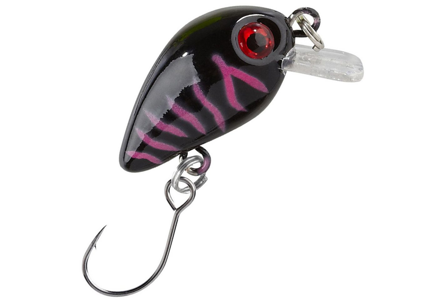 Balzer Kunstköder Balzer Trout Crank 3cm 2g - Wobbler Balzer Kunstköder Balzer Trout Crank 3cm 2g - Wobbler von Balzer
