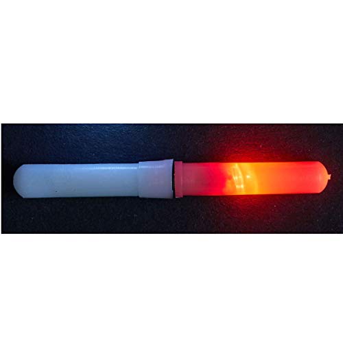 Balzer LED Knicklicht rot Balzer LED Knicklicht rot von Balzer