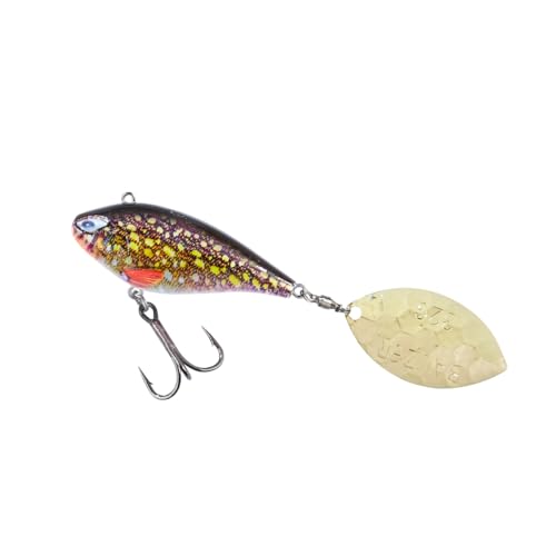Balzer MK Adventure Matzes Rache Natural Pike Balzer MK Adventure Matzes Rache Natural Pike von Balzer