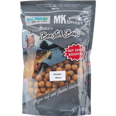 Balzer MK Booster Balls 20mm Scopex von Balzer