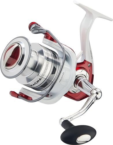 Balzer Magna Nordic PRO 6550 Pilkrolle Angelrolle Frontbremsrolle Meeresrolle Balzer Magna Nordic PRO 6550 Pilkrolle Angelrolle Frontbremsrolle Meeresrolle von Balzer