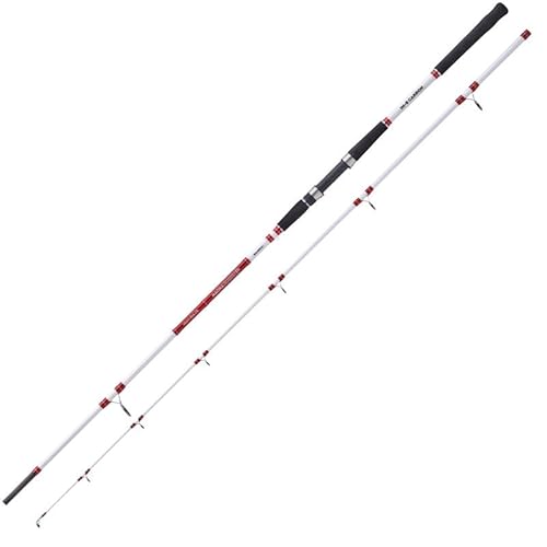 Balzer Magna Nordic Pro Heavy Pilk 2,40m - Hoch - Jiggen - Schwerer Pilk-Fischerrute - Fischrute - Angelrute Balzer Magna Nordic Pro Heavy Pilk 2,40m - Hoch - Jiggen - Schwerer Pilk-Fischerrute - Fischrute - Angelrute von Balzer