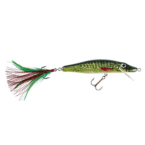 Balzer Matze Koch Großhecht Schlange 10 cm Balzer Matze Koch Großhecht Schlange 10 cm von Balzer