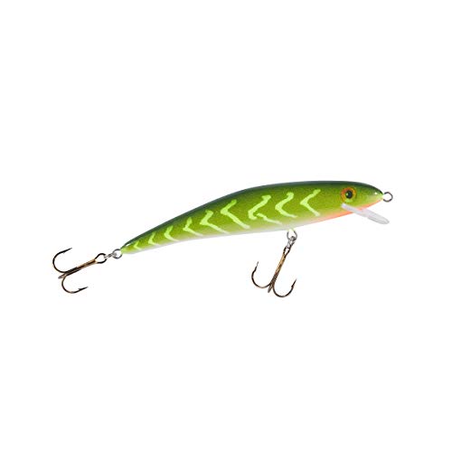 Balzer Wobbler UV Booster 9cm 9g Zanderwobbler, 1er Stück, Pike, Nadelspitze, Hartstahl Balzer Wobbler UV Booster 9cm 9g Zanderwobbler, 1er Stück, Pike, Nadelspitze, Hartstahl von Balzer