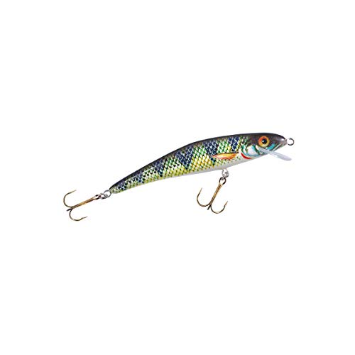 Balzer Matze Koch UV Booster Natur 11cm Shallow Runner 11g - Wobbler, Farbe:Barsch Balzer Matze Koch UV Booster Natur 11cm Shallow Runner 11g - Wobbler, Farbe:Barsch von Balzer