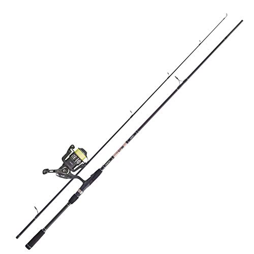 Balzer Matze Koch komplett Angelset - Angelcombo Zander Barsch Balzer Matze Koch komplett Angelset - Angelcombo Zander Barsch von Balzer