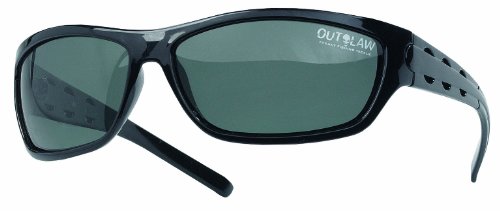 Balzer Outlaw Brille Pol- Brille Ice Man - Polarisierungsbrille - Modern - Unisex - Schwarz - Smoke - UV400 - Vollrand - Herren - Hip-Hop Fans, Teenager, Junge Erwachsene Balzer Outlaw Brille Pol- Brille Ice Man - Polarisierungsbrille - Modern - Unisex - Schwarz - Smoke - UV400 - Vollrand - Herren - Hip-Hop Fans, Teenager, Junge Erwachsene von Balzer