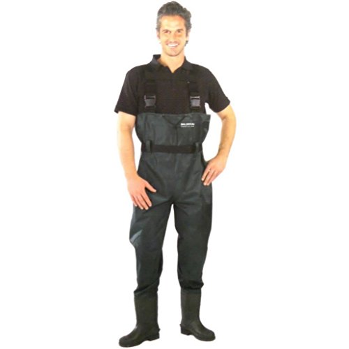 Balzer - PVC Wathose Gr. 46-47 Balzer - PVC Wathose Gr. 46-47 von Balzer